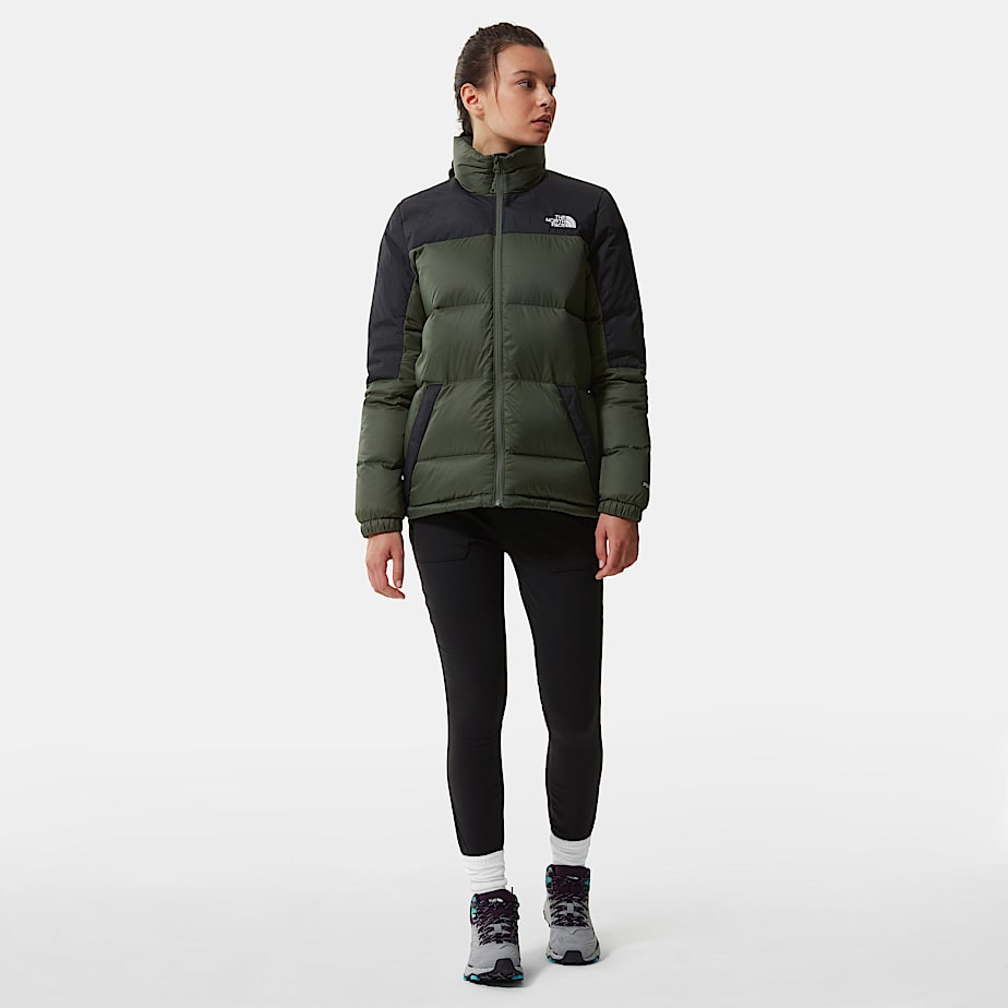 Women’s Diablo Down Jacket