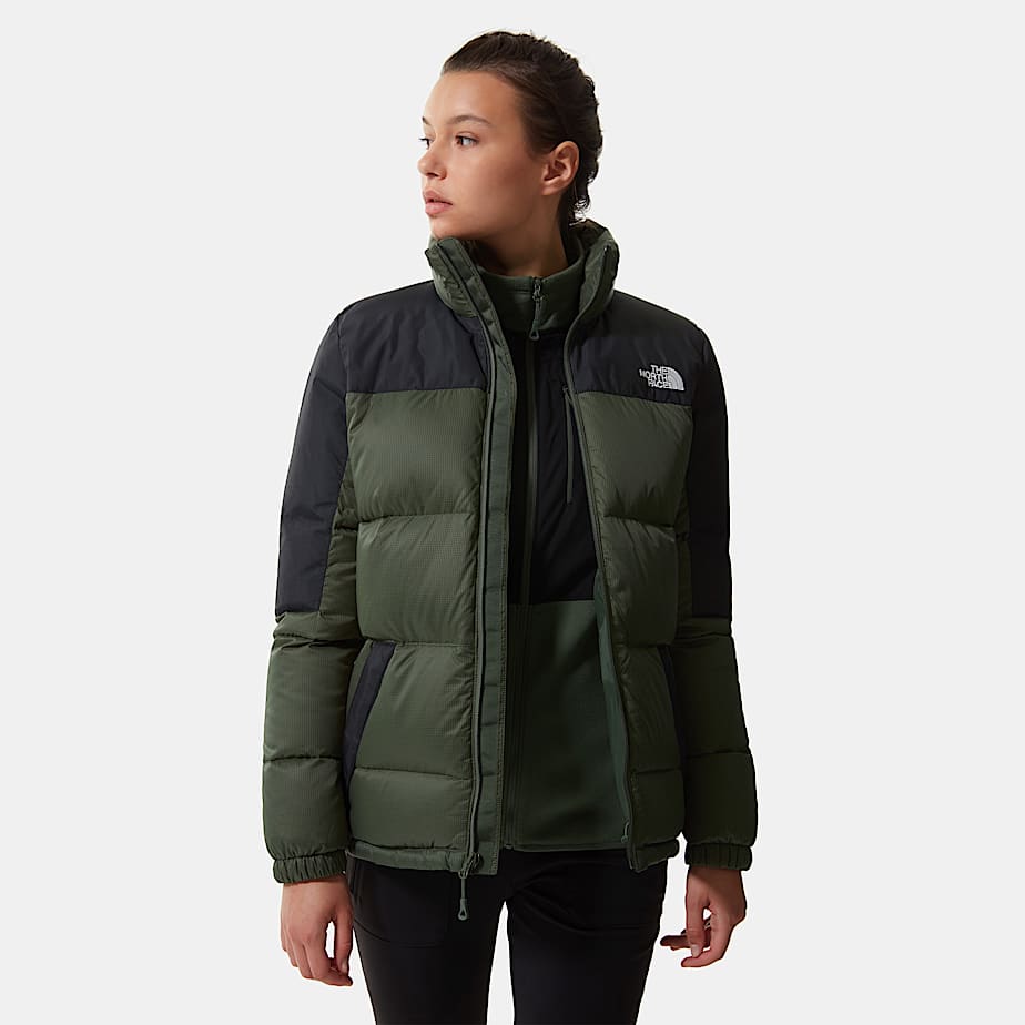 Women’s Diablo Down Jacket