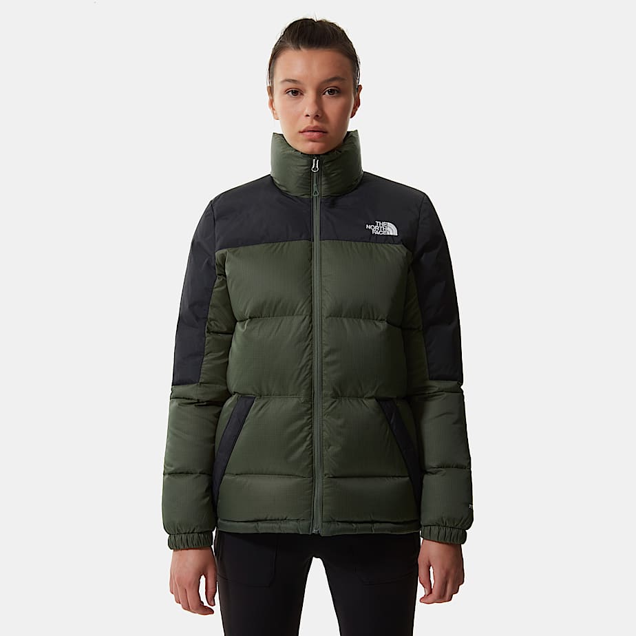 Women’s Diablo Down Jacket