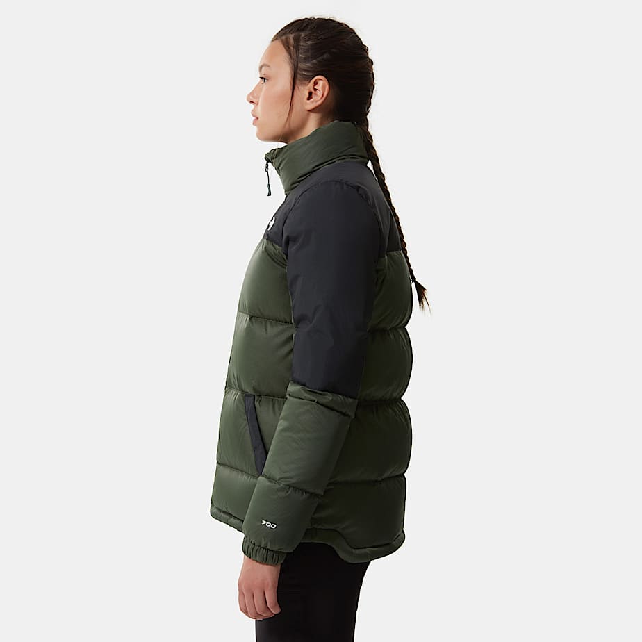 Women’s Diablo Down Jacket