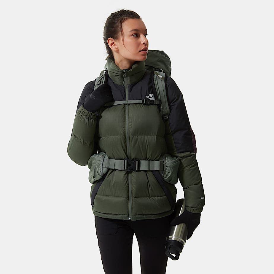 Women’s Diablo Down Jacket