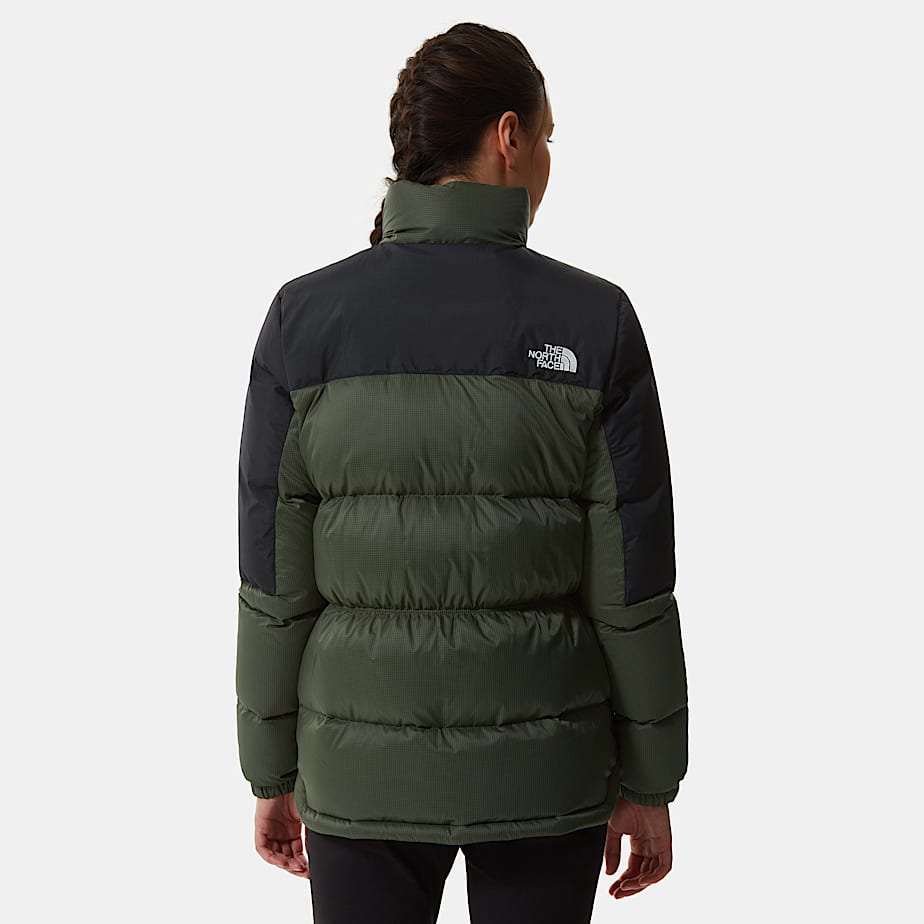 Women’s Diablo Down Jacket
