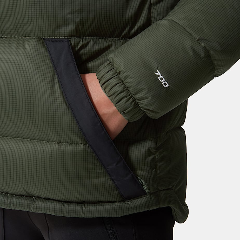 Women’s Diablo Down Jacket