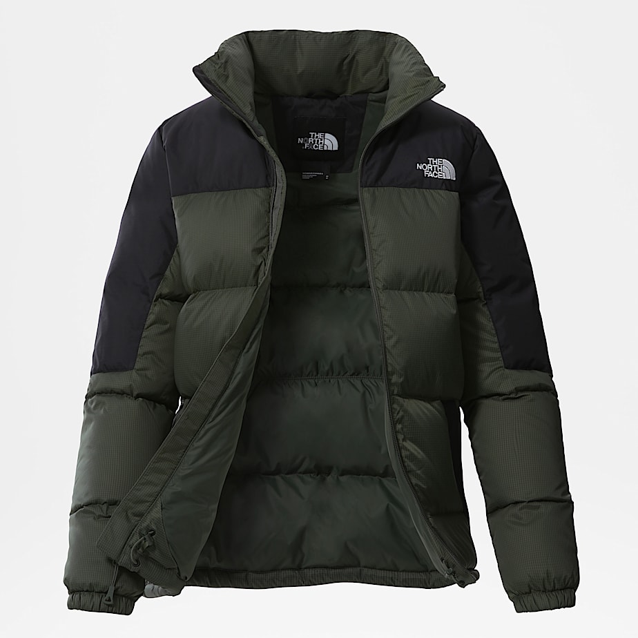Women’s Diablo Down Jacket