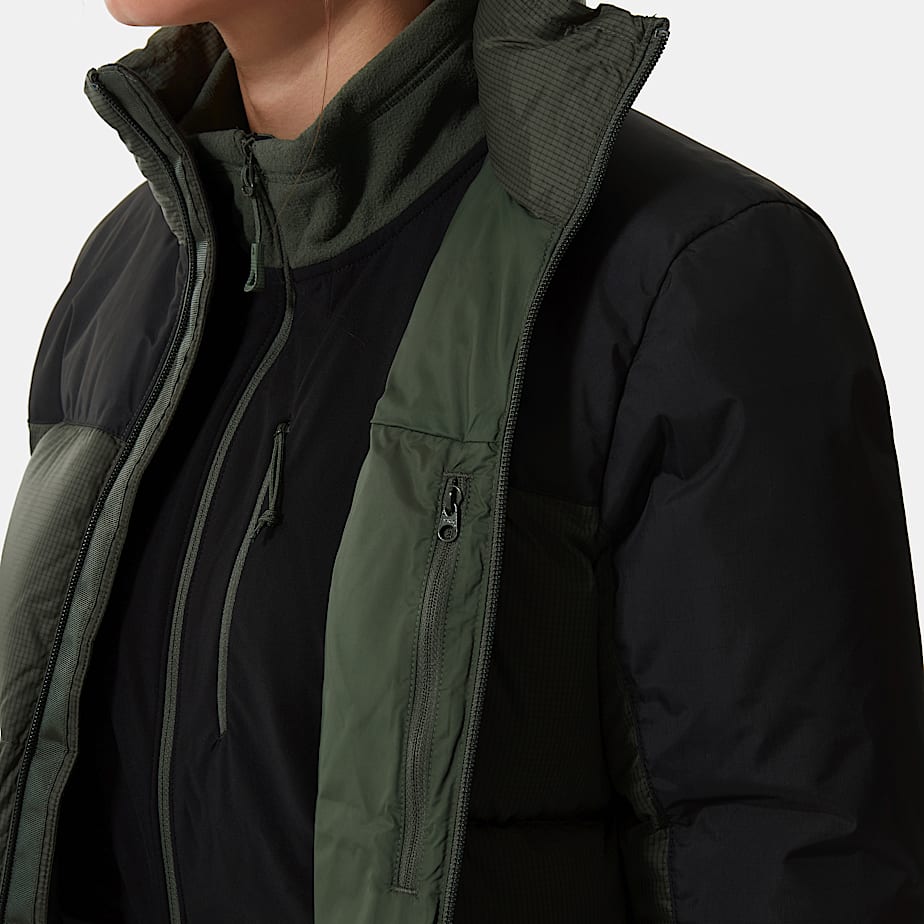 Women’s Diablo Down Jacket