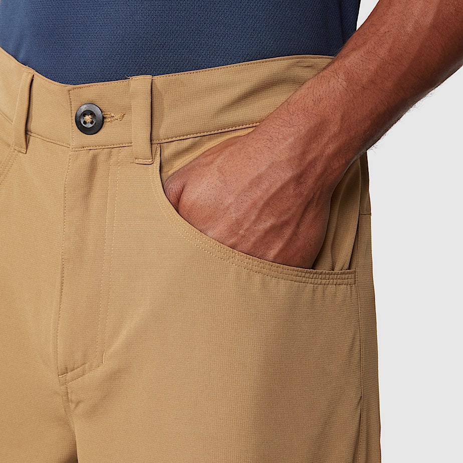 Men's Horizon Circular Trousers