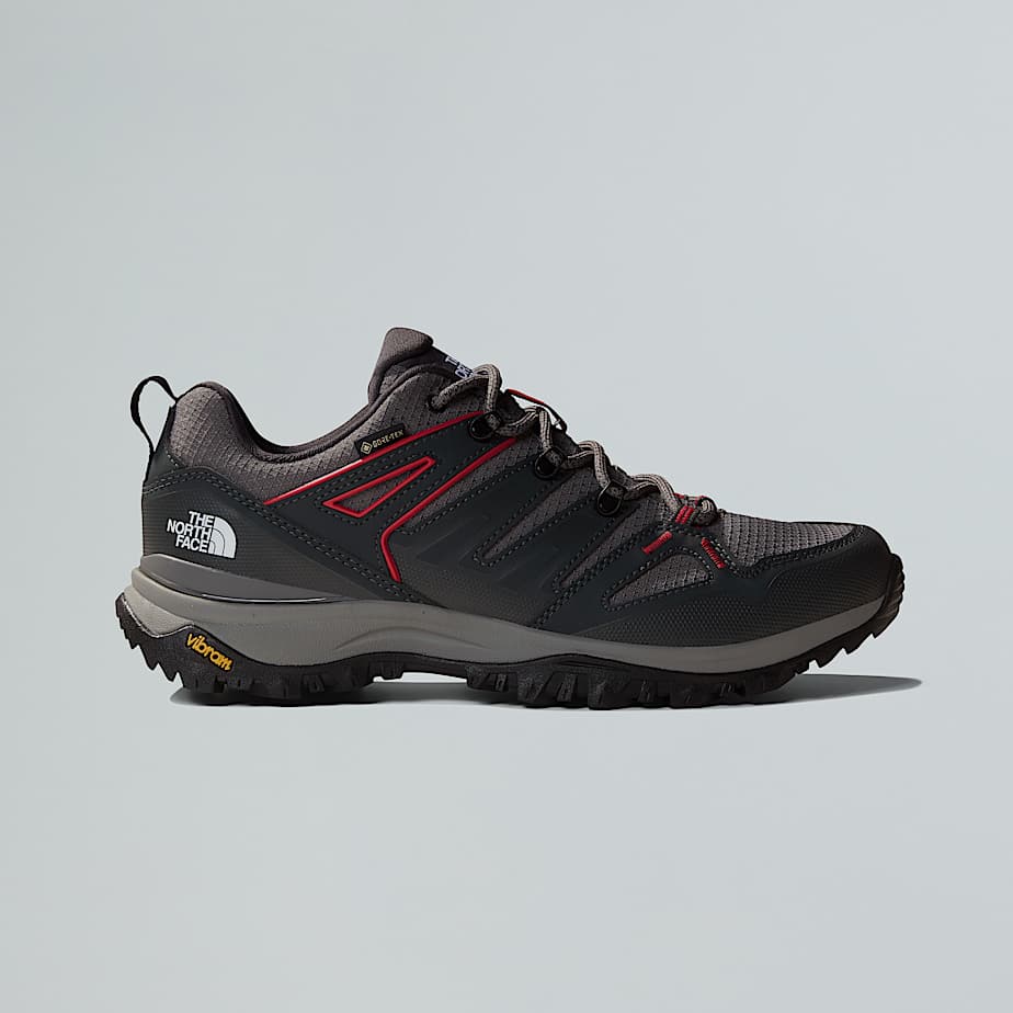The North Face Hedgehog Gore-tex® Wanderschuhe Für Herren Smoked Pearl-asphalt Grey Größe 42.5 male