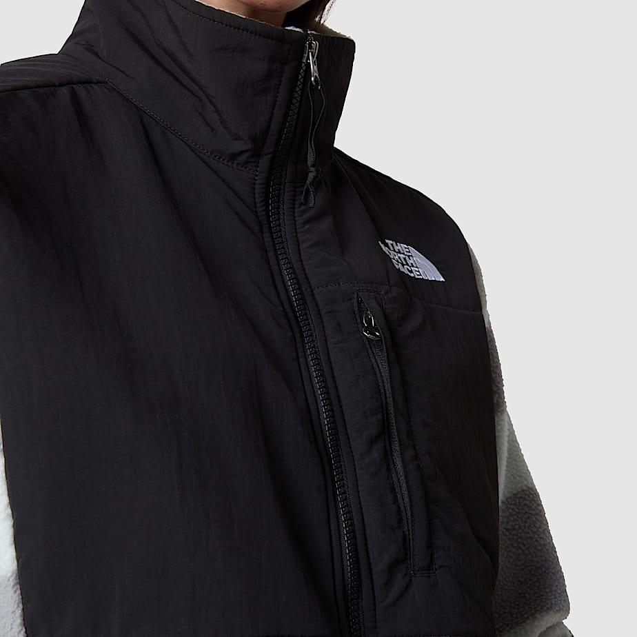 Women's Printed Denali 2 Fleece Jacket - 8
