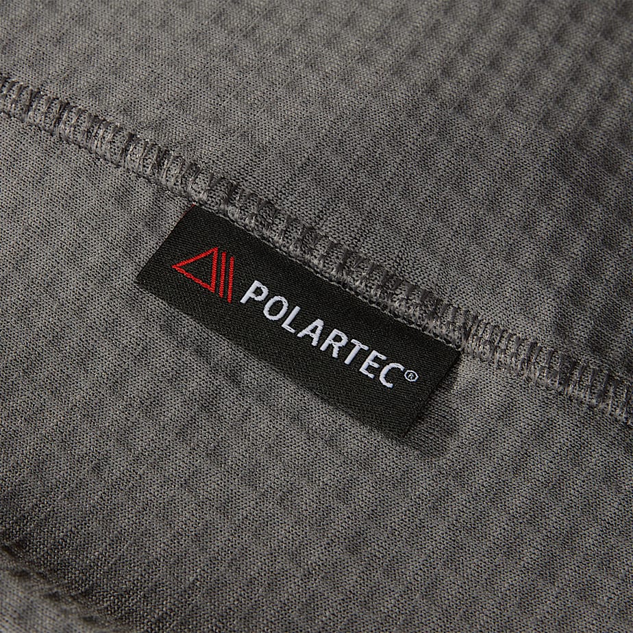 Chaqueta con capucha Power Grid™ Stormgap para hombre