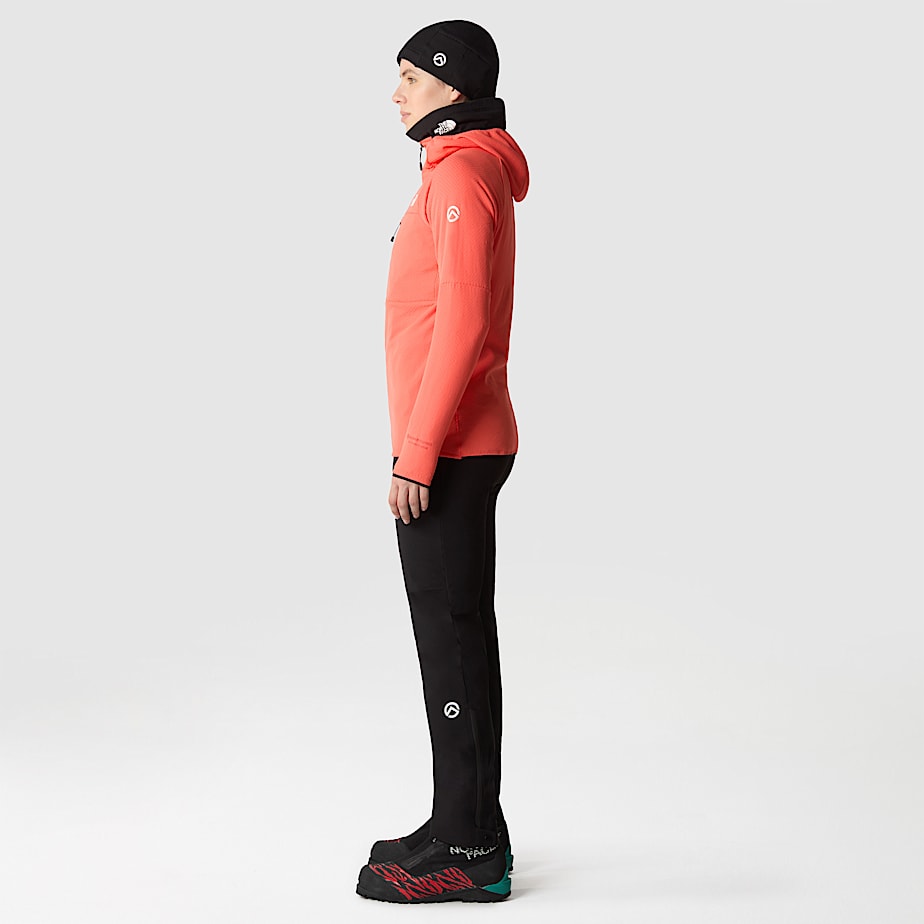 Women’s Summit Series™ FUTUREFLEECE™ Hooded Jacket