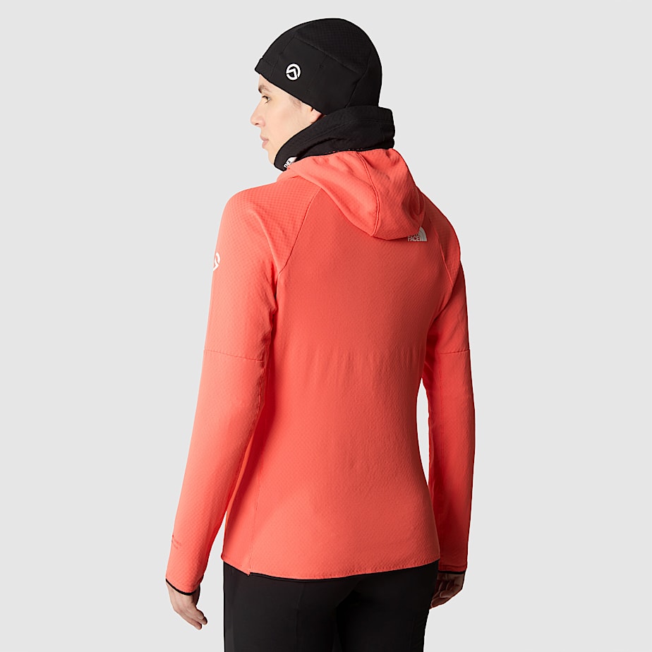 Women’s Summit Series™ FUTUREFLEECE™ Hooded Jacket