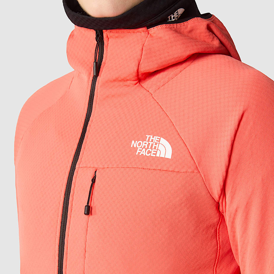 Women’s Summit Series™ FUTUREFLEECE™ Hooded Jacket
