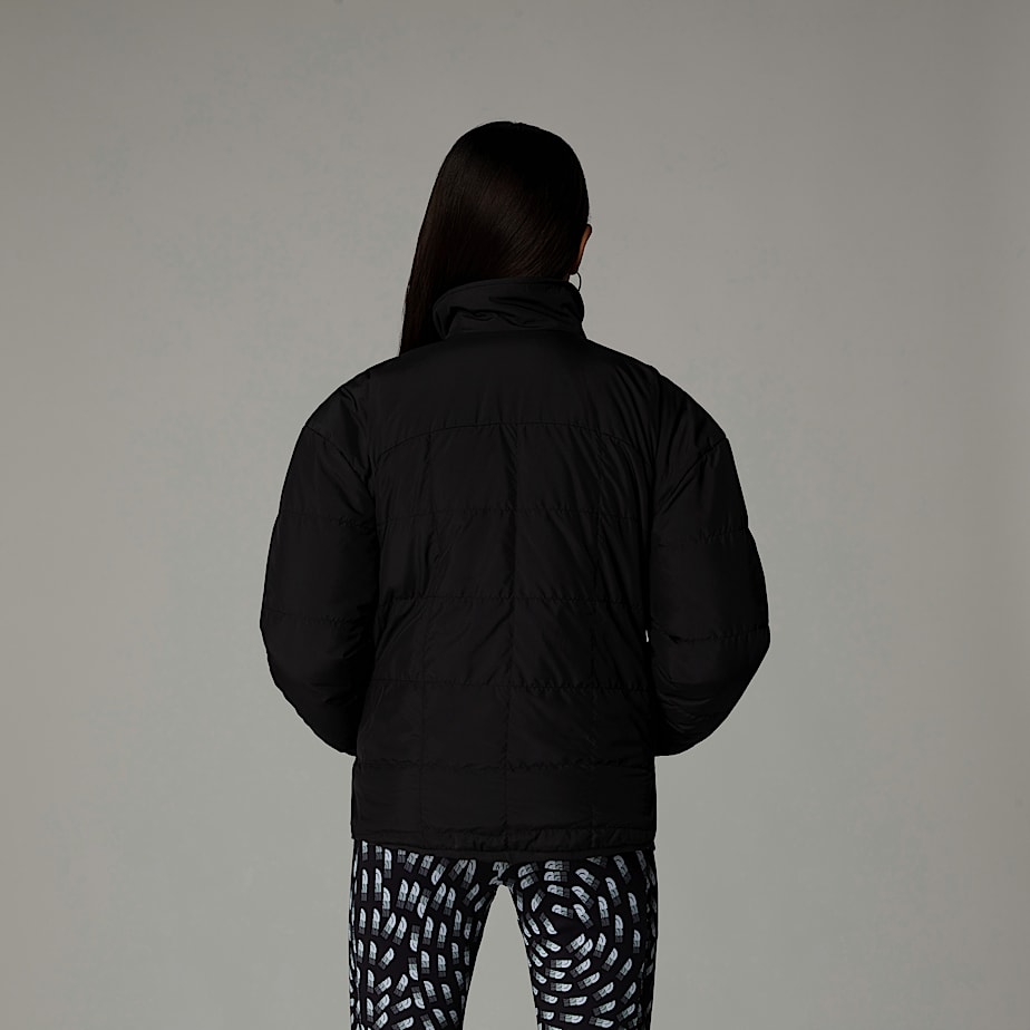 Girls' Reversible Shasta Full-Zip Jacket