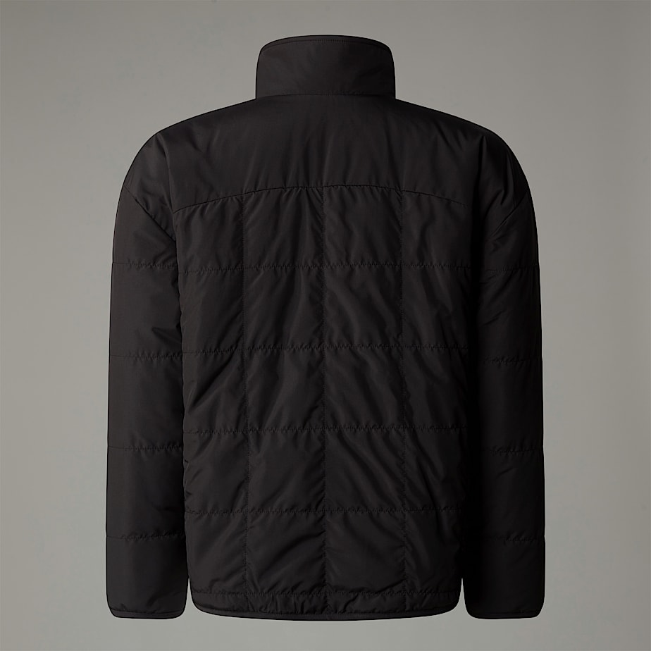 Girls' Reversible Shasta Full-Zip Jacket