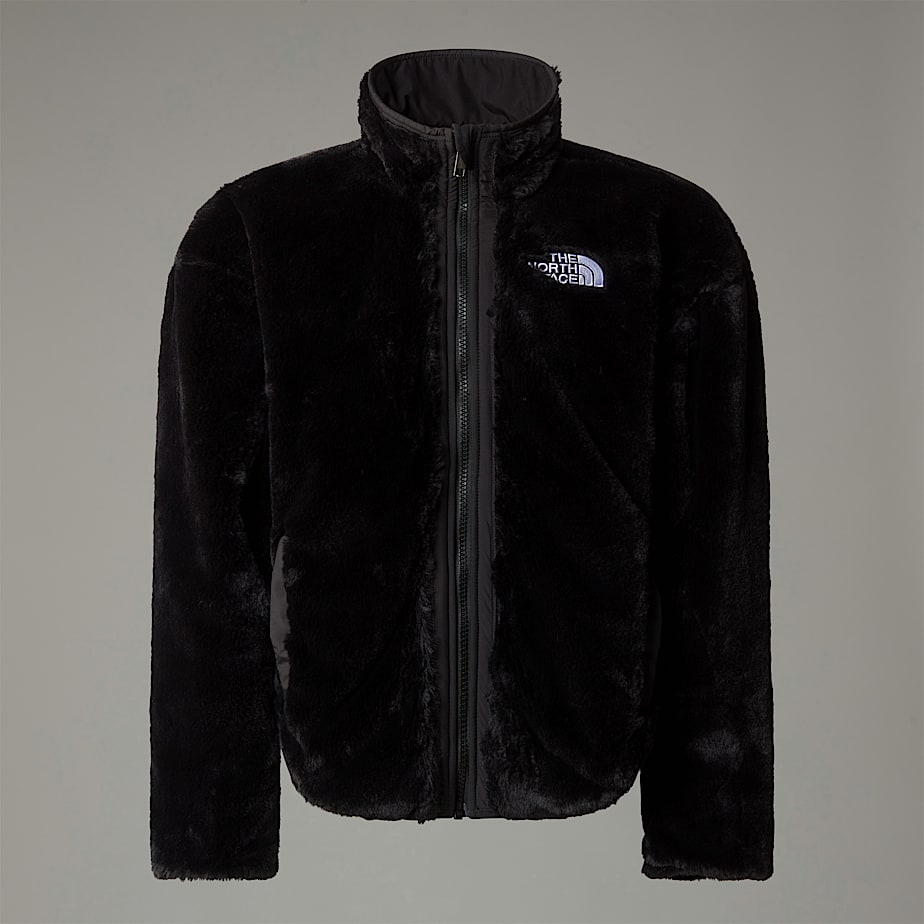 Girls' Reversible Shasta Full-Zip Jacket