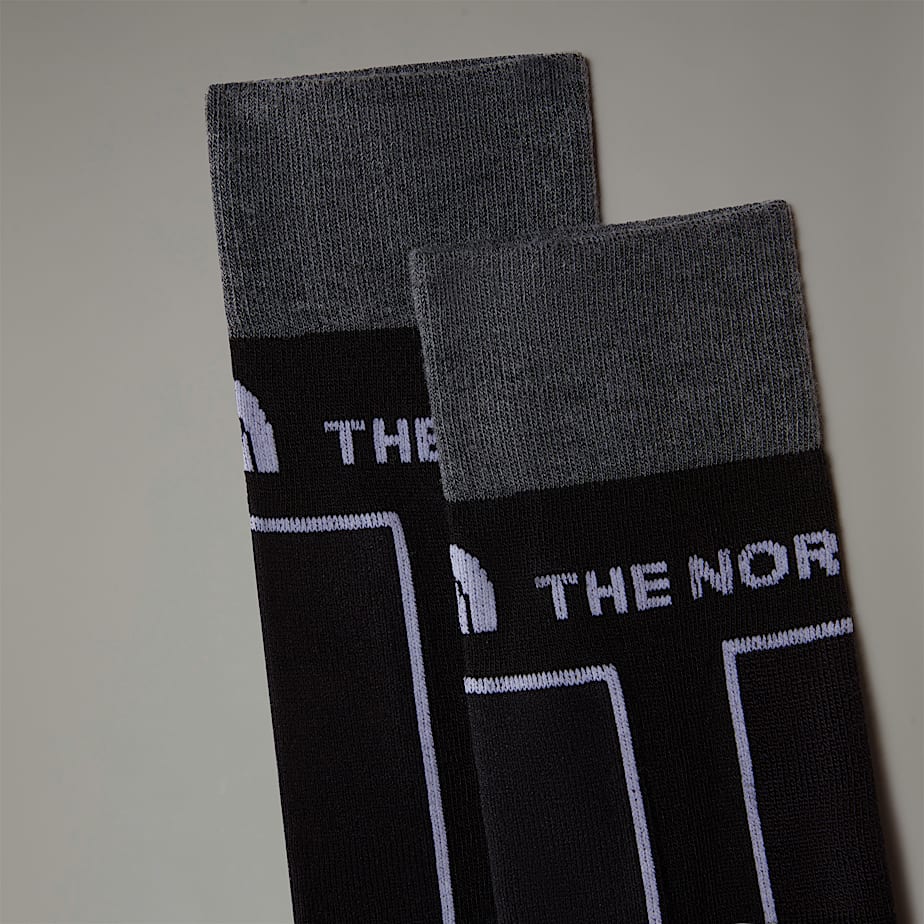 Resort Ski Socks - 3