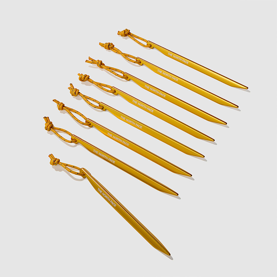 V-Stake M (pak met 8 stokken)