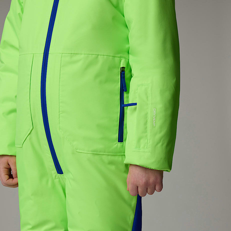 Kids' Freedom Snow Suit - 8