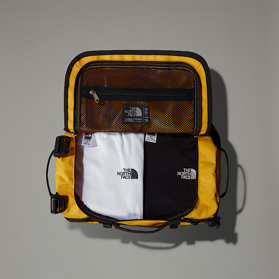 Sac duffel Base Camp - XS