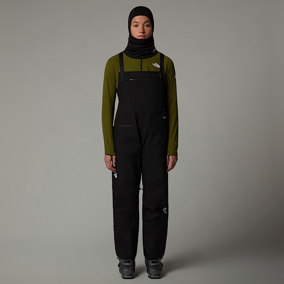 Women's Summit Verbier GORE-TEX® Bib Trousers