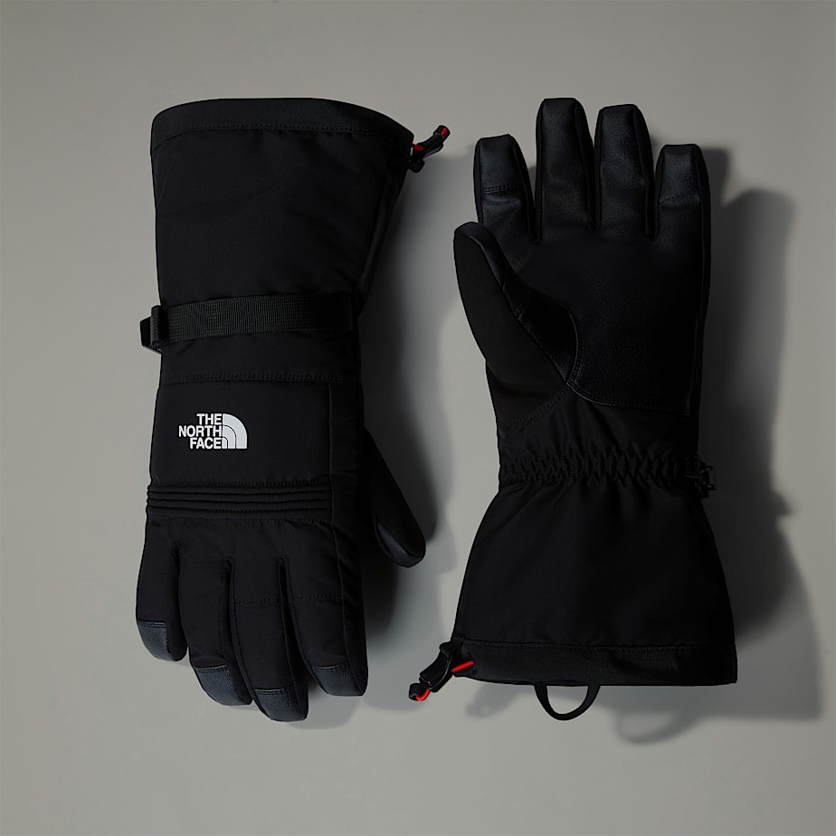 Men’s Montana Ski Gloves - 1
