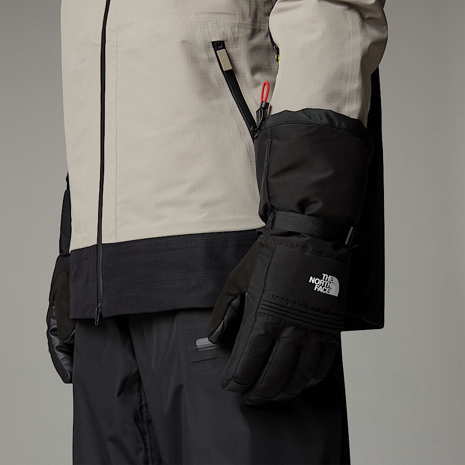 Men’s Montana Ski Gloves - 2