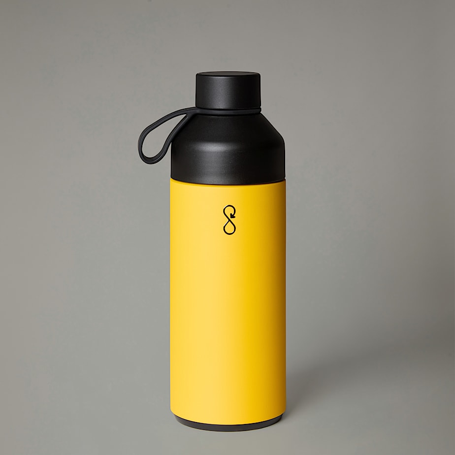 Borraccia The North Face X Ocean Bottle 0,9L - 3