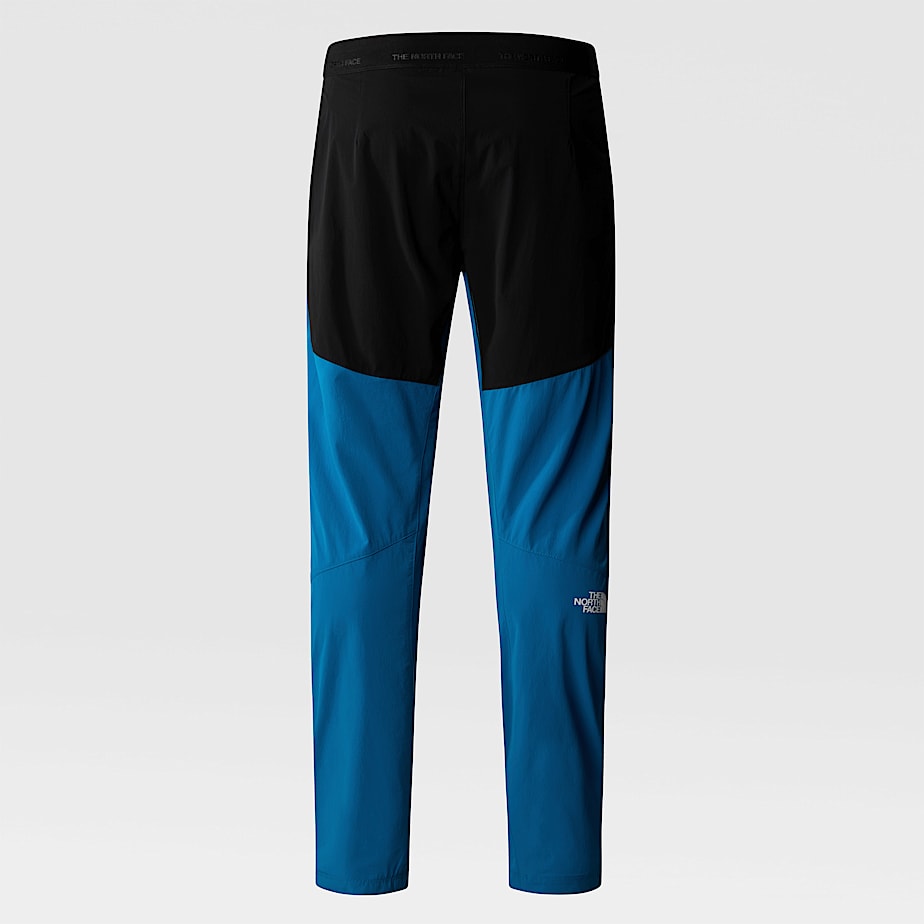 Pantaloni affusolati slim Ridge da uomo - 2