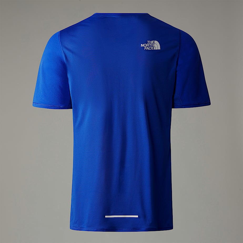 T-shirt de course Summit High Trail Run pour homme - 8