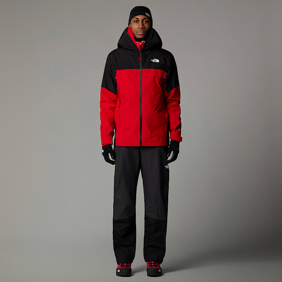 Chaqueta GORE-TEX® 3L Jazzi para hombre