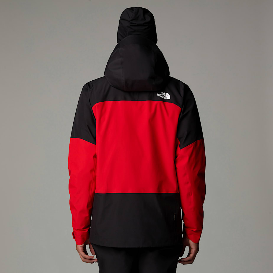 Chaqueta GORE-TEX® 3L Jazzi para hombre