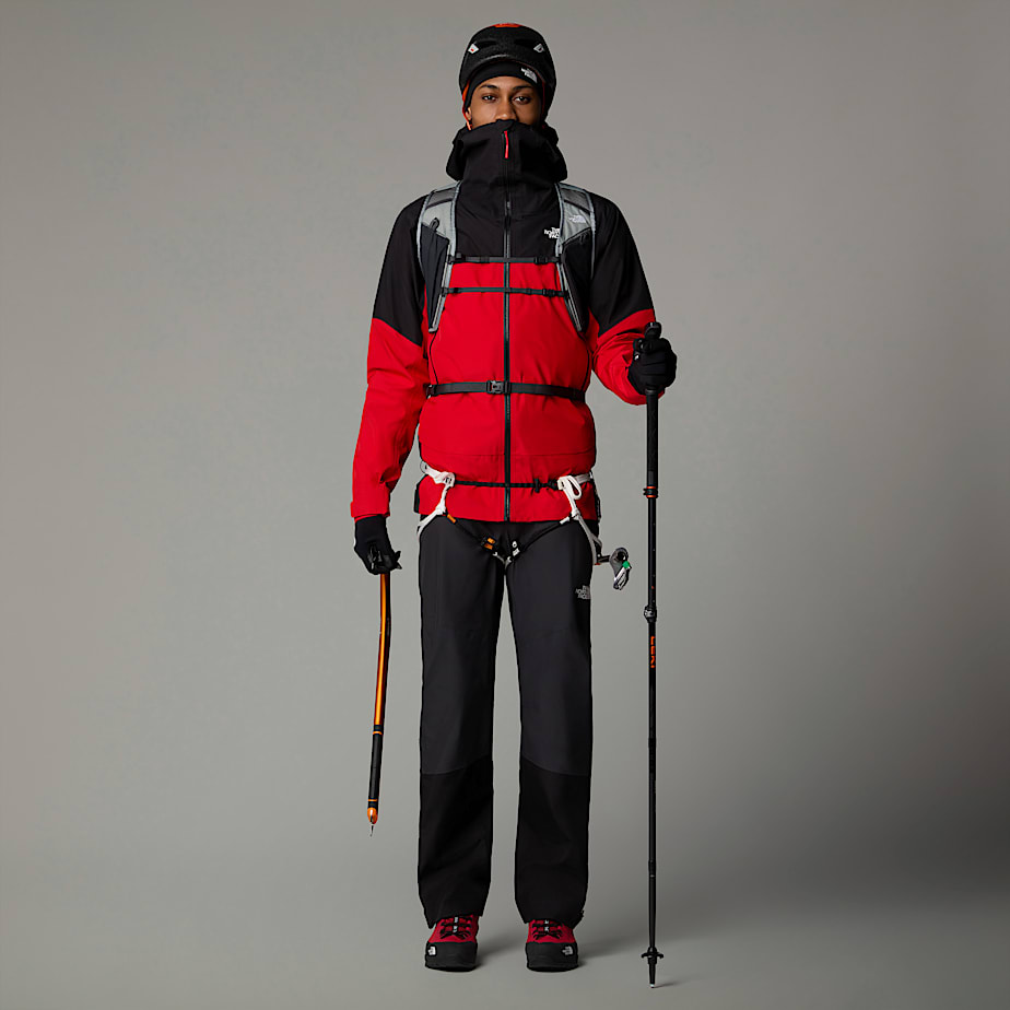 Chaqueta GORE-TEX® 3L Jazzi para hombre