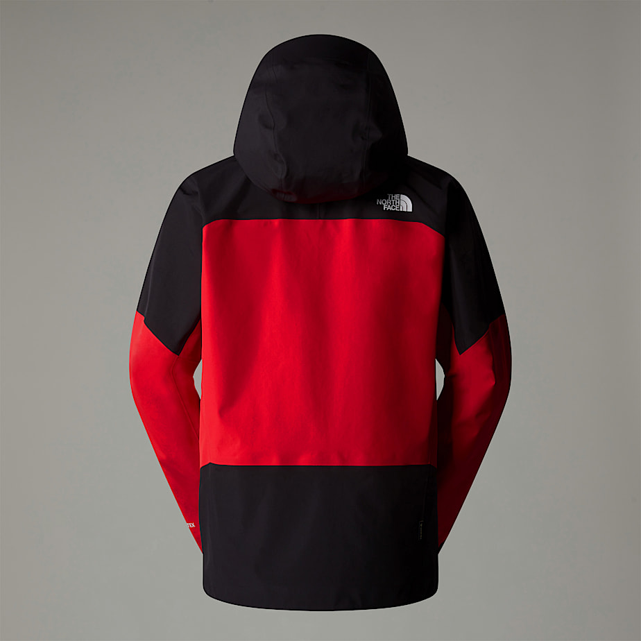 Chaqueta GORE-TEX® 3L Jazzi para hombre