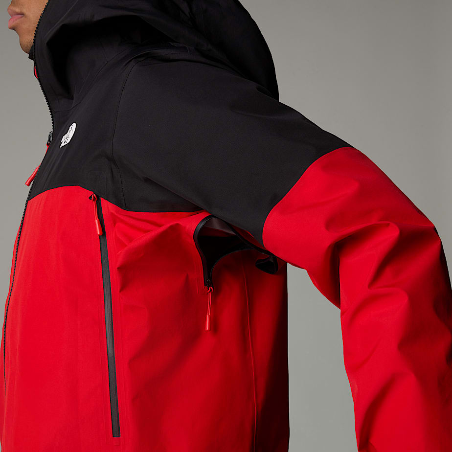 Chaqueta GORE-TEX® 3L Jazzi para hombre