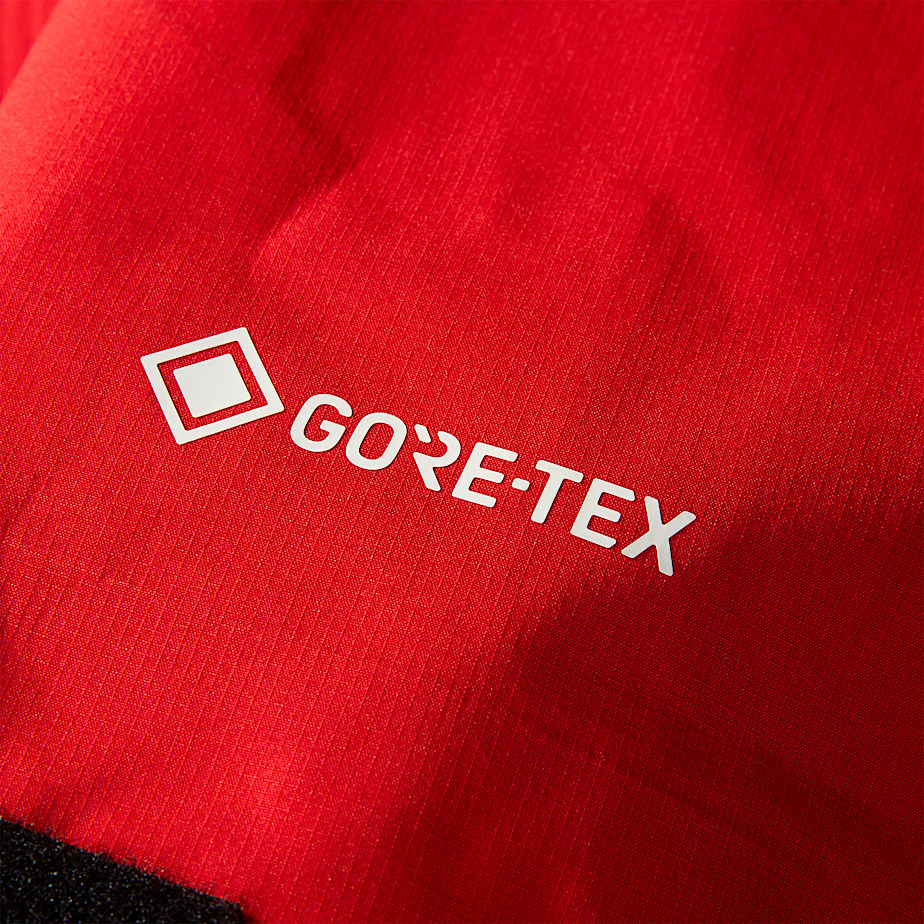 Chaqueta GORE-TEX® 3L Jazzi para hombre