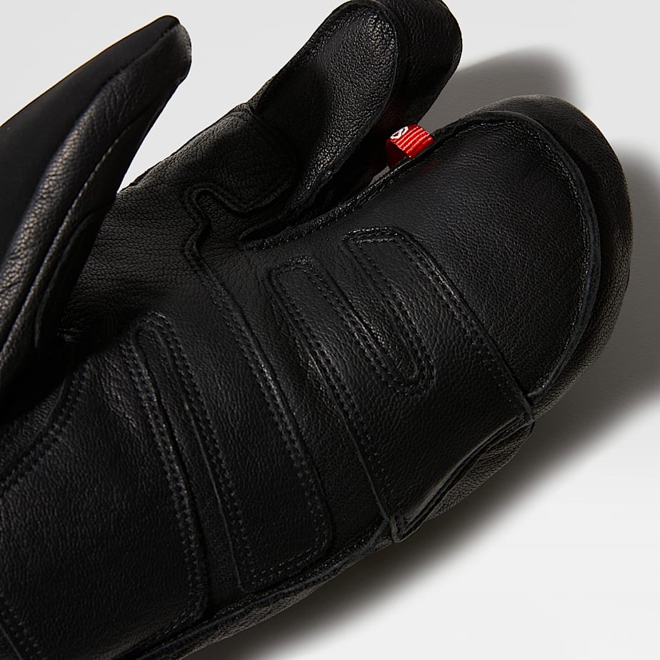 Summit Patrol GORE-TEX® Trigger Mittens | The North Face FI