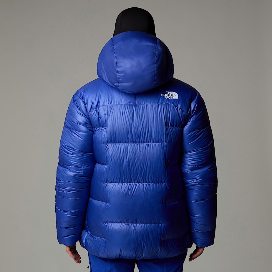 Parka de plumón Summit Pumori para hombre