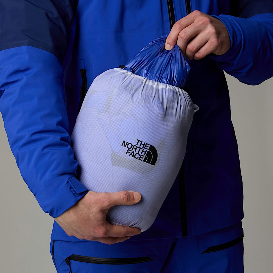Parka de plumón Summit Pumori para hombre