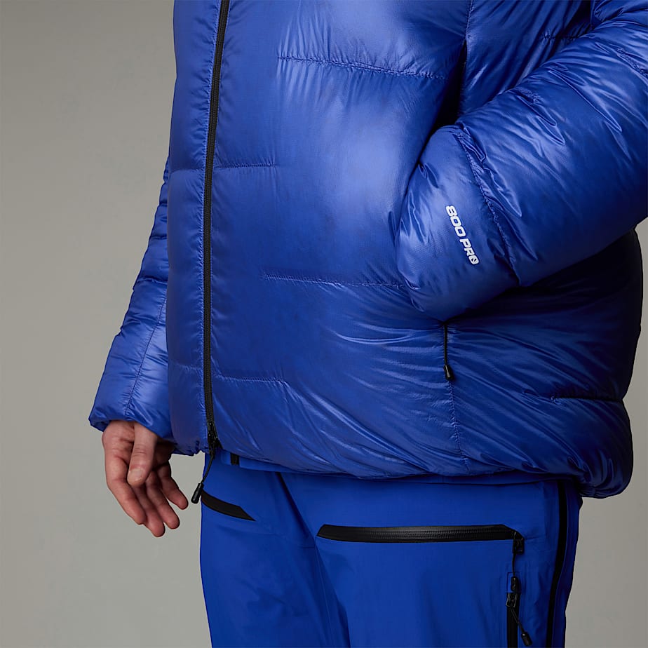 Parka de plumón Summit Pumori para hombre