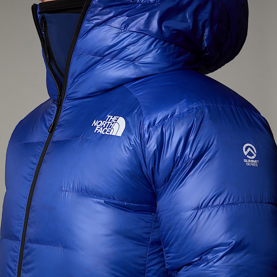 Parka de plumón Summit Pumori para hombre