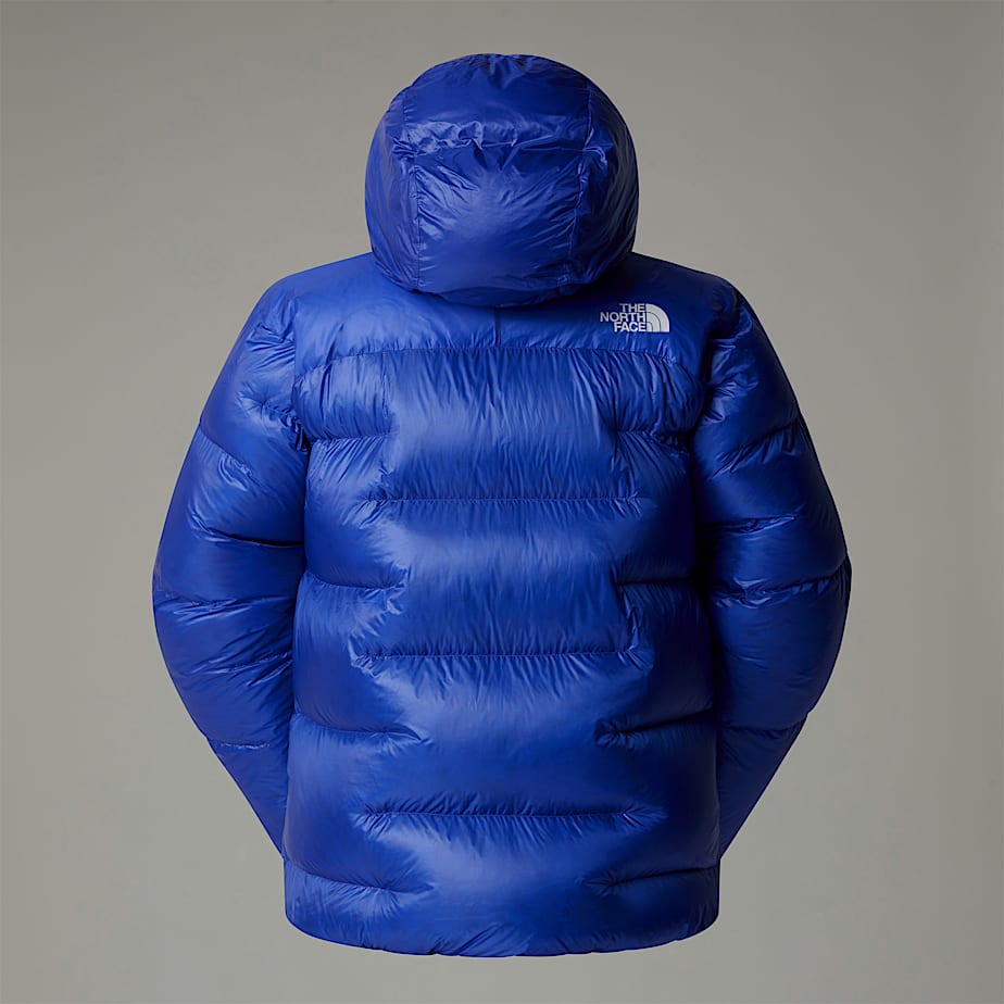 Parka de plumón Summit Pumori para hombre