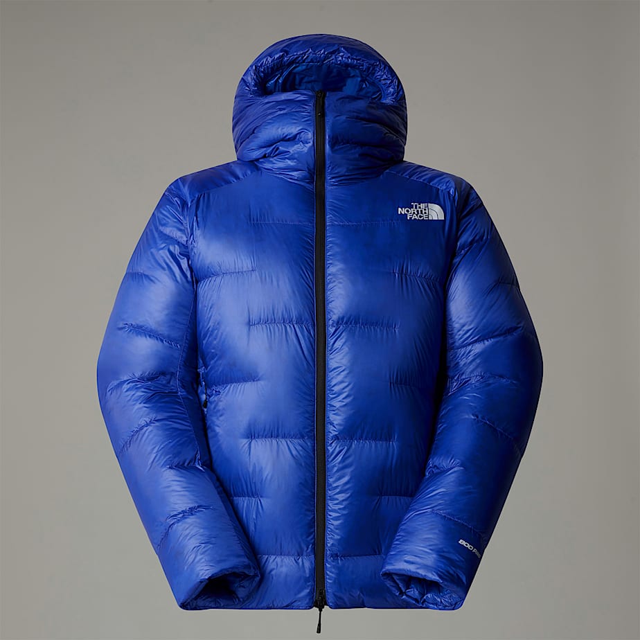 Parka de plumón Summit Pumori para hombre
