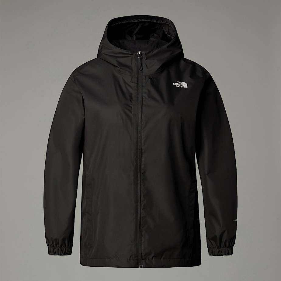 Women's Plus Size Quest Jacket | The North Face FI