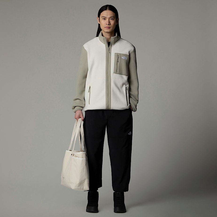 Men’s Yumiori Full-Zip Fleece Jacket - 2