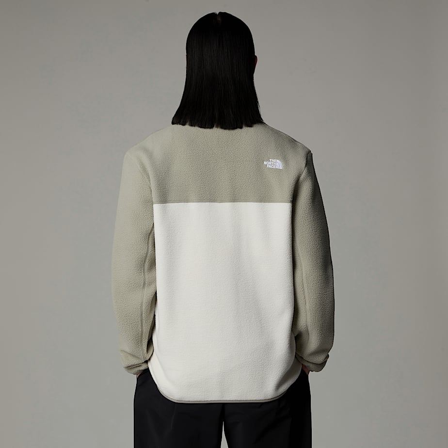Men’s Yumiori Full-Zip Fleece Jacket - 3