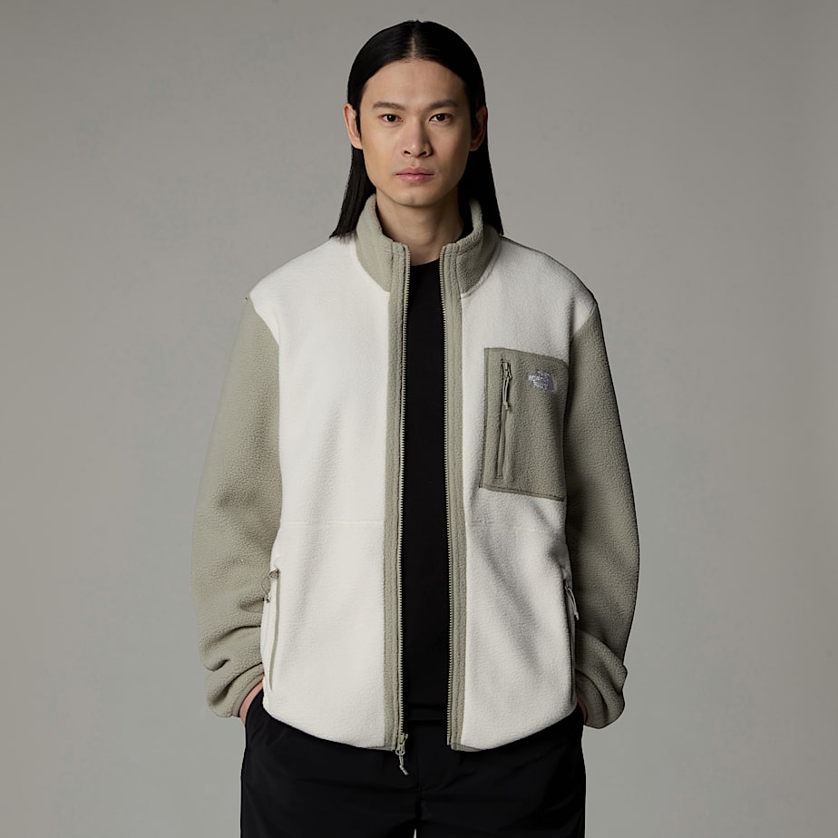 Men’s Yumiori Full-Zip Fleece Jacket - 4