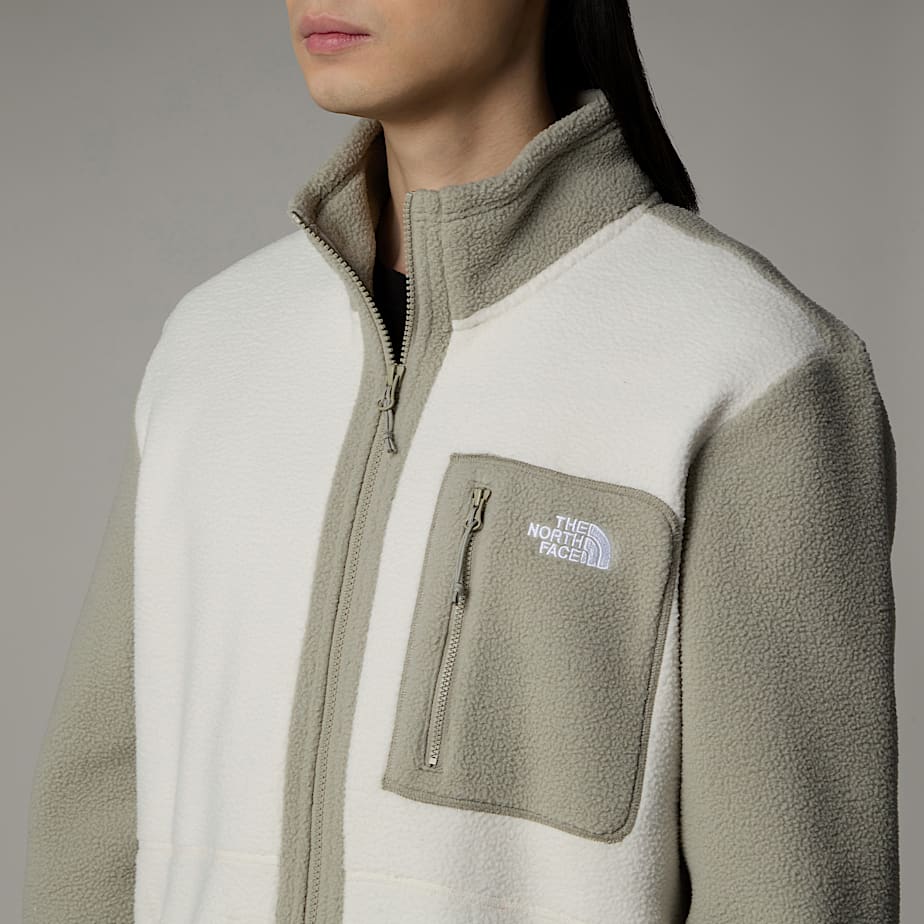 Men’s Yumiori Full-Zip Fleece Jacket - 5