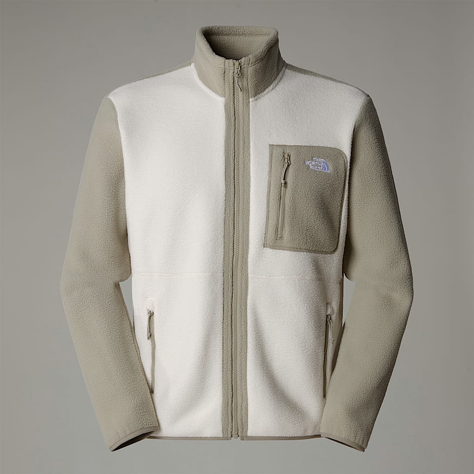 Men’s Yumiori Full-Zip Fleece Jacket - 8