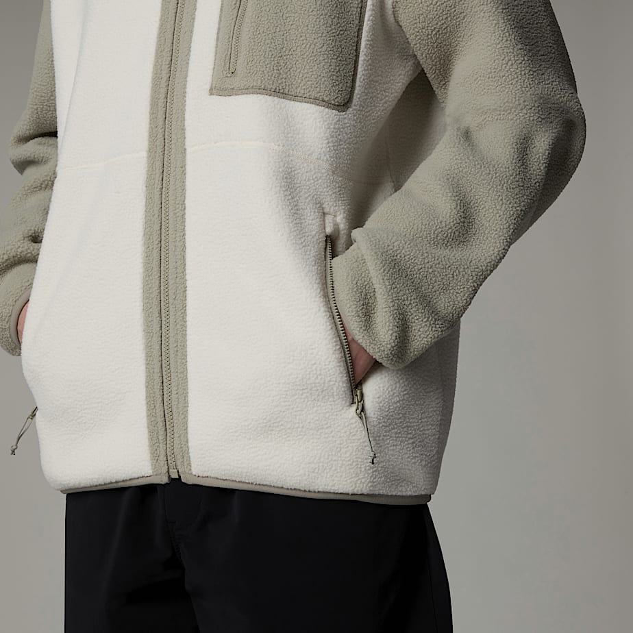 Men’s Yumiori Full-Zip Fleece Jacket - 6