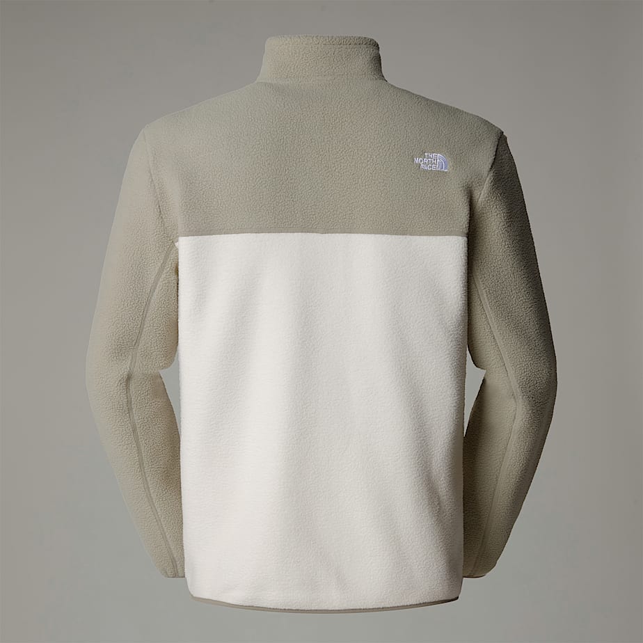 Men’s Yumiori Full-Zip Fleece Jacket - 9